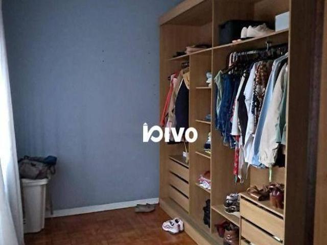 Sobrado à venda, 281 m² por R$ 1.290.000,00 Bosque da Saúde São Paulo/SP