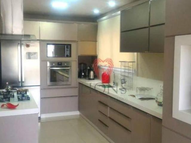 Sobrado à venda, 297 m² por R$ 2.235.000,00 Distrito Industrial Cachoeirinha/RS