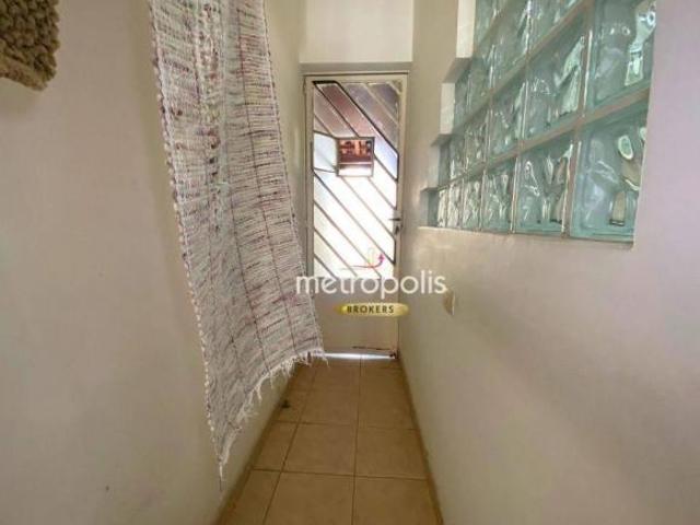 Sobrado à venda, 298 m² por R$ 1.780.000,00 Barcelona São Caetano do Sul/SP