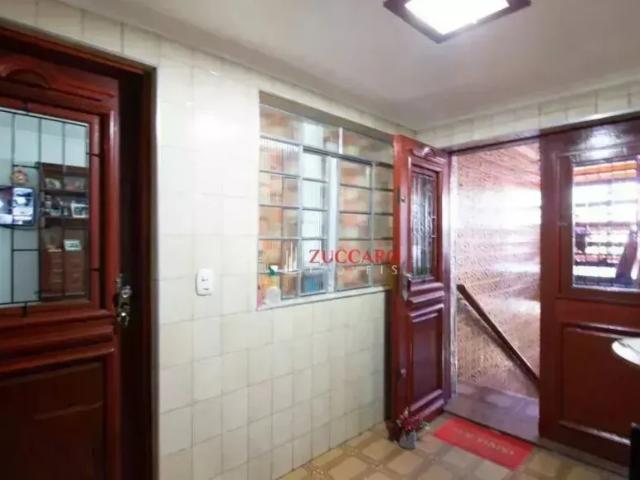 Sobrado à venda, 290 m² por R$ 950.000,00 Jardim Divinolândia Guarulhos/SP