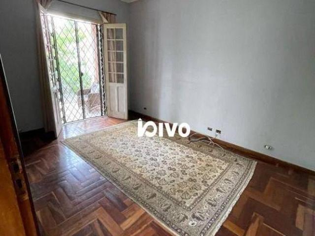 Sobrado à venda, 290 m² por R$ 2.150.000,00 Mirandópolis São Paulo/SP