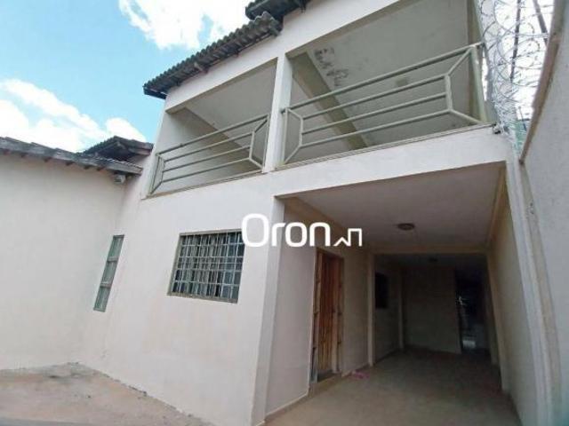Sobrado à venda, 290 m² por R$ 750.000,00 Parque Oeste Industrial Goiânia/GO