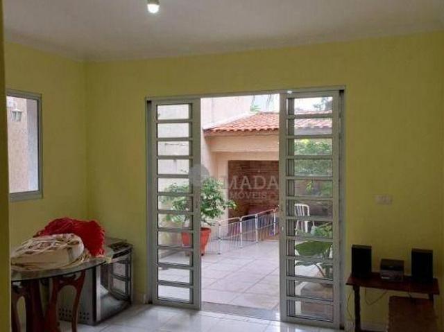 Sobrado à venda, 292 m² por R$ 1.200.000,00 Vila Granada São Paulo/SP