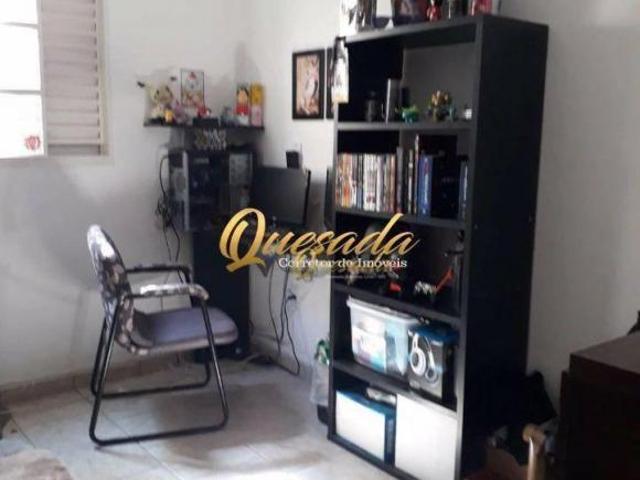 Sobrado à venda, 2 casas independentes, 5 quartos, área gourmet, Jardim Hubert, Indaiatuba