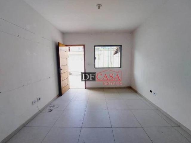 Sobrado à Venda, 2 dormitórios, 2 Vagas, Cidade Líder São Paulo/SP