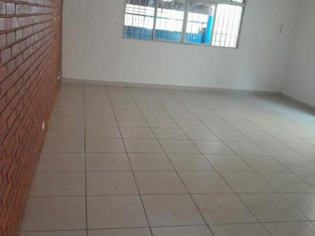 SOBRADO A VENDA 2 DORMT JD EDITH