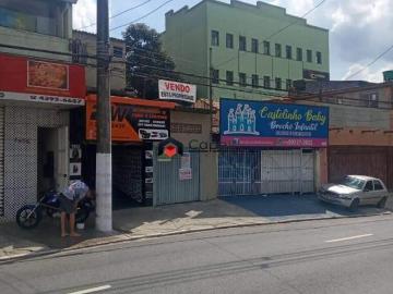Sobrado à venda, 2 quartos, Assunção São Bernardo do Campo/SP