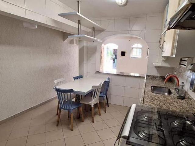 Sobrado à venda 2 quartos Cambuci São Paulo SP