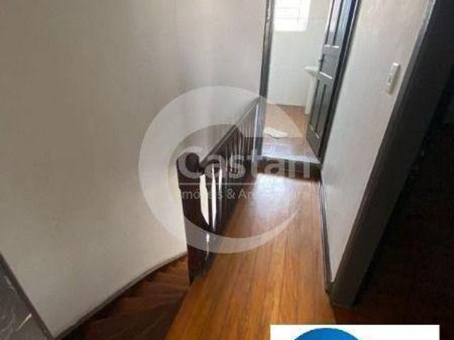 Sobrado à venda 2 quartos em Mooca