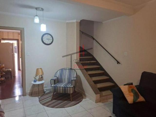 Sobrado à venda 2 quartos em Vila Carrão