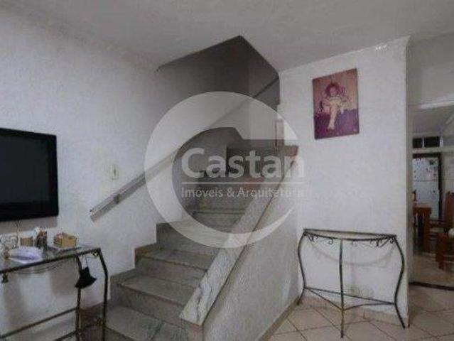 Sobrado à venda 2 quartos em Vila Alpina