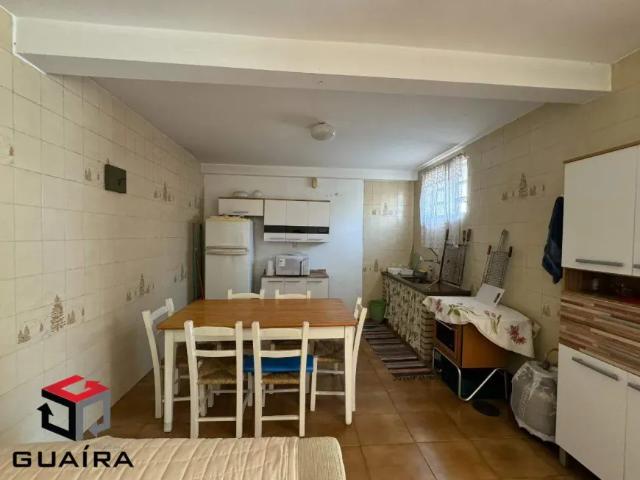 Sobrado à venda 2 quartos Jordanópolis São Bernardo do Campo SP