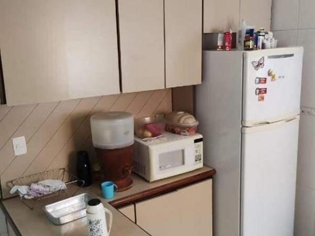 Sobrado à venda 2 quartos 1 suíte 1 vaga Assunção São Bernardo do Campo SP