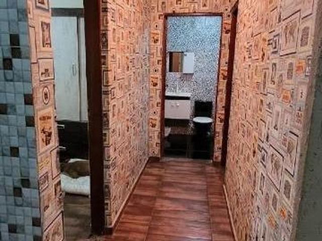 Sobrado à venda 2 quartos 1 suíte 1 vaga Jordanópolis São Bernardo do Campo SP