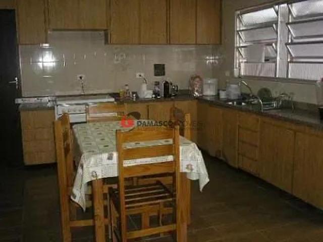 Sobrado à venda 2 Quartos, 1 Suite, 1 Vaga, 160M², Cerâmica, São Caetano do Sul SP