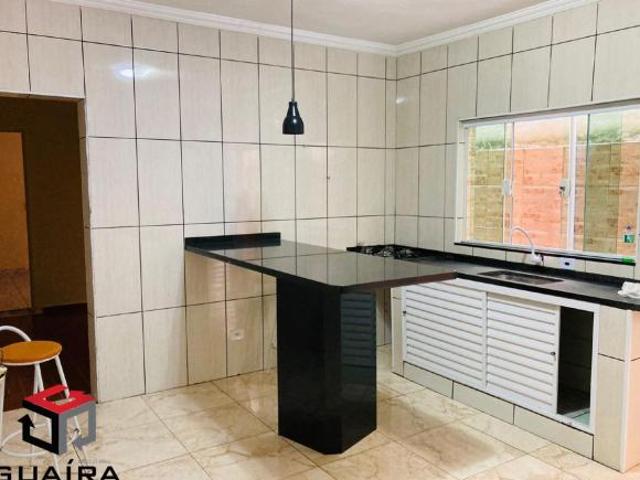 Sobrado à venda 2 quartos 1 suíte 2 vagas Alvarenga São Bernardo do Campo SP