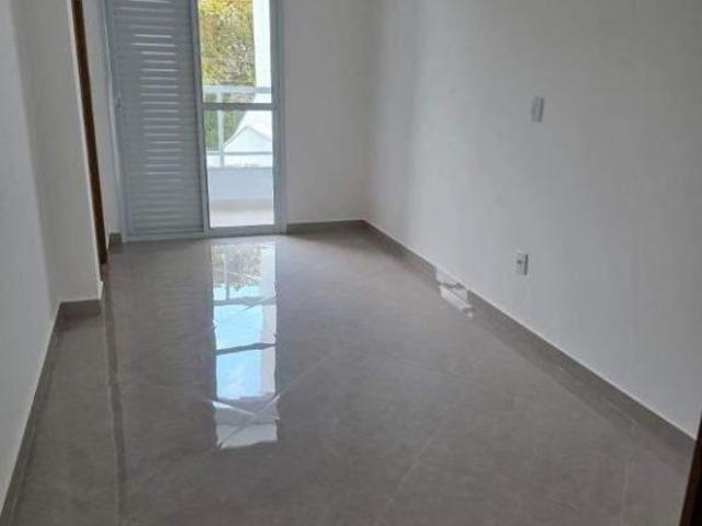 Sobrado à venda 2 quartos 1 suíte 2 vagas Oratório Santo André SP
