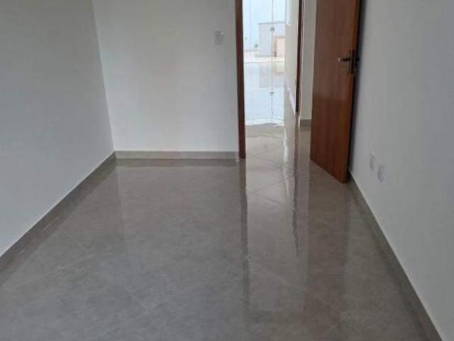 Sobrado à venda 2 quartos 1 suíte 2 vagas Oratório Santo André SP