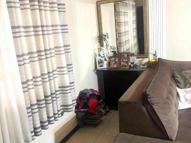 Sobrado à venda 2 quartos 1 suíte 2 vagas Planalto São Bernardo do Campo SP