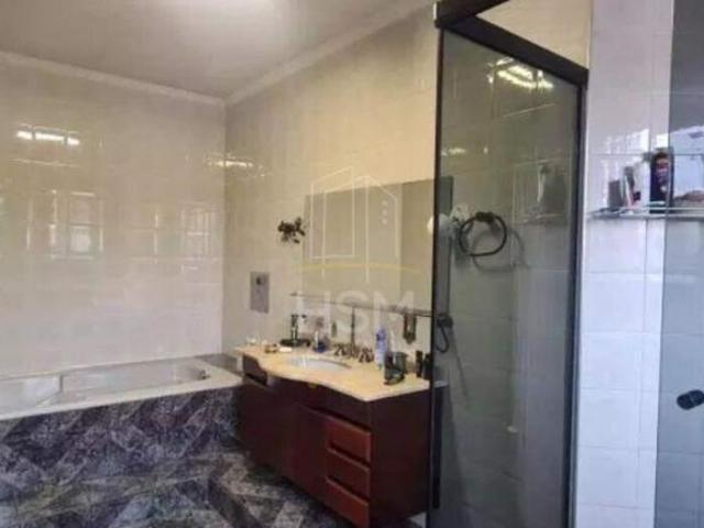 Sobrado à venda, 2 quartos, 1 suíte, 4 vagas, Dos Casa São Bernardo do Campo/SP