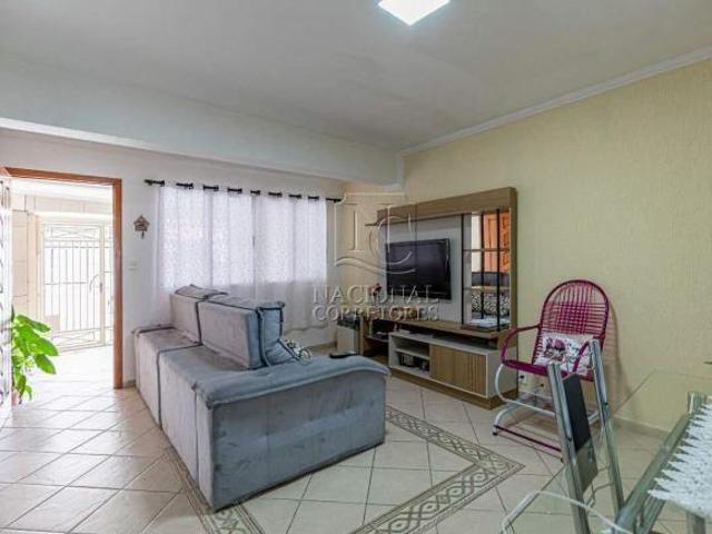 Sobrado à venda, 2 quartos, 1 vaga, Vila Ema São Paulo/SP