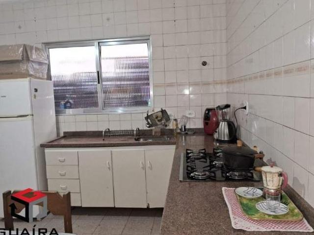 Terreno à venda 2 quartos 1 vaga Alves Dias São Bernardo do Campo SP