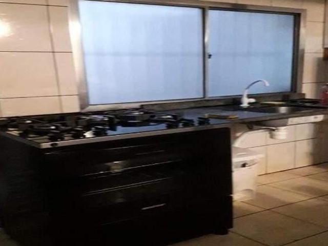 Sobrado à venda, 2 quartos, 1 vaga, CIDADE CONTINENTAL São Paulo/SP