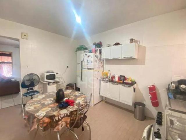 Sobrado à venda 2 quartos 1 vagas Paulicéia São Bernardo do Campo SP