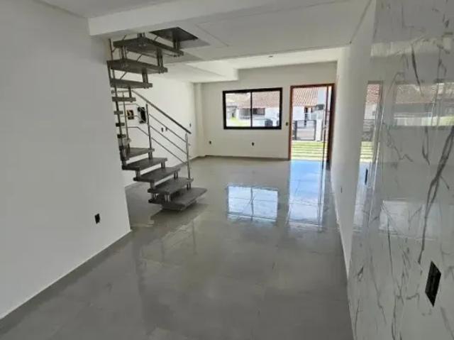 Sobrado à venda, 2 quartos, 2 suítes, 1 vaga, Bela Vista Palhoça/SC