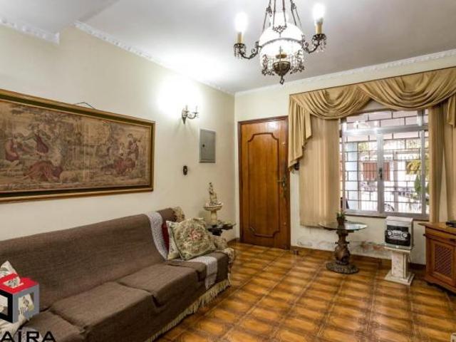 Sobrado à venda 2 quartos 2 suítes 1 vaga Ipiranga São Paulo SP