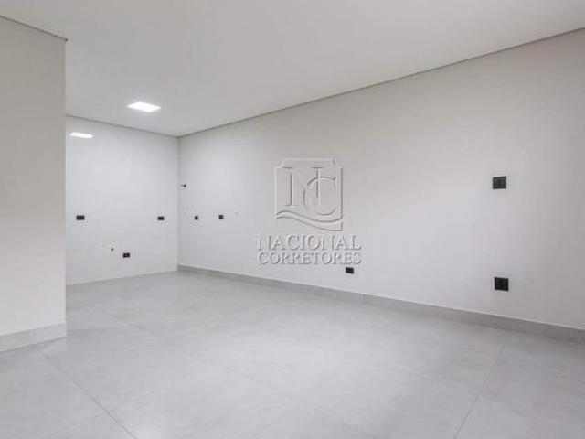 Sobrado à venda, 2 quartos, 2 suítes, 1 vaga, Jardim Santo Antônio Santo André/SP