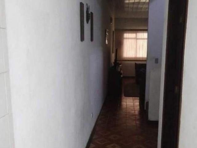 Sobrado à venda 2 quartos 2 suítes 2 vagas Araguaia Mauá SP