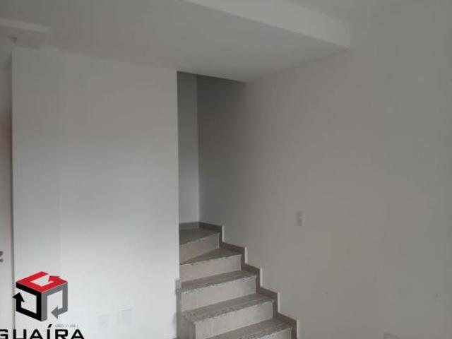 Sobrado à venda 2 quartos 2 suítes 2 vagas Gilda Santo André SP