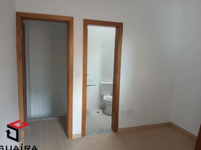 Sobrado à venda 2 quartos 2 suítes 2 vagas Gilda Santo André SP