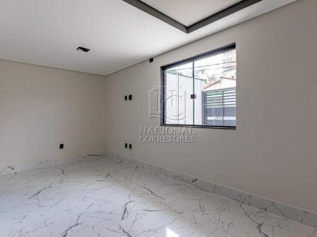 Sobrado à venda, 2 quartos, 2 suítes, 2 vagas, Parque das Nações Santo André/SP