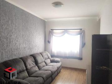 Sobrado à venda 2 quartos 2 suítes 3 vagas Alzira Santo André SP