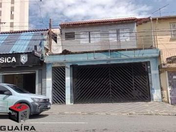 Sobrado à venda 2 quartos 2 suítes 4 vagas Centro São Bernardo do Campo SP