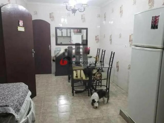 Sobrado à venda 2 Quartos, 2 Vagas, 225M², Cerâmica, São Caetano do Sul SP