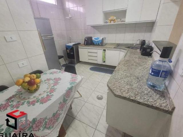 Sobrado à venda 2 quartos 2 vagas Centro São Bernardo do Campo SP