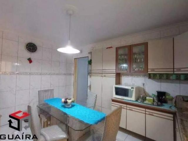 Sobrado à venda 2 quartos 2 vagas Assunção São Bernardo do Campo SP