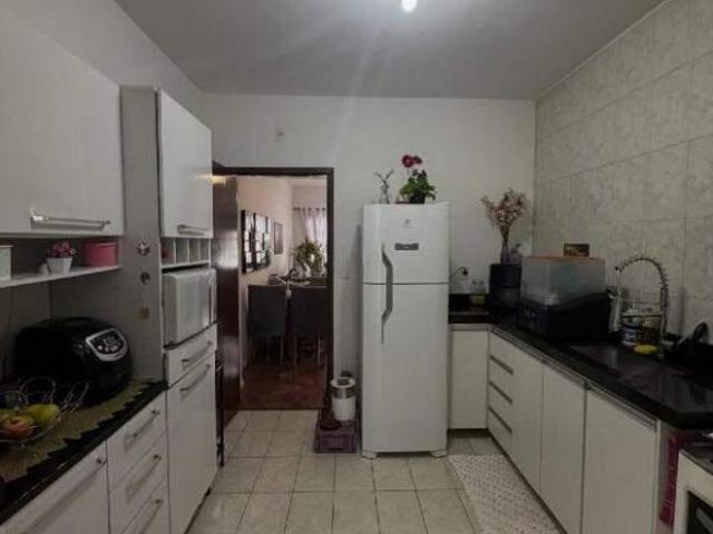Sobrado à venda 2 quartos 2 vagas Demarchi São Bernardo do Campo SP