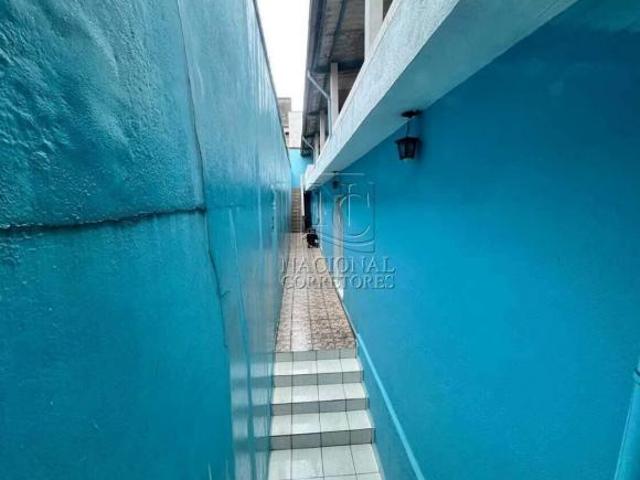 Sobrado à venda, 2 quartos, 2 vagas, Jardim Rodolfo Pirani São Paulo/SP