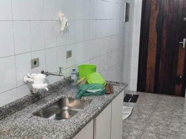 Sobrado à venda 2 quartos 2 vagas Santa Terezinha São Bernardo do Campo SP