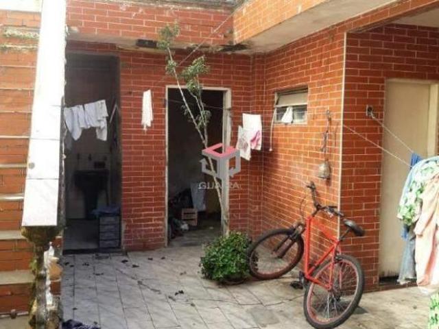 Sobrado à venda 2 quartos 2 vagas Rudge Ramos São Bernardo do Campo SP