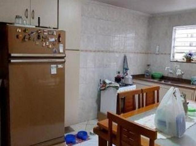 Sobrado à venda, 2 quartos, 2 vagas, VILA BELA São Paulo/SP