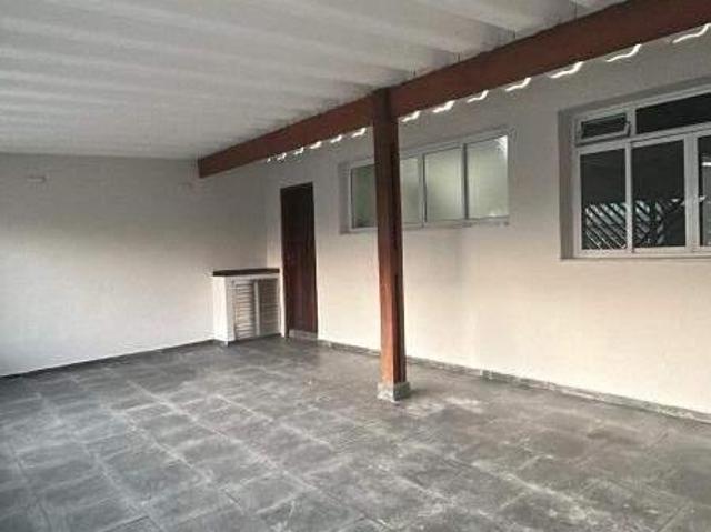 Sobrado à venda 2 quartos 3 vagas Assunção São Bernardo do Campo SP