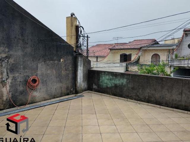 Sobrado à venda 2 quartos 3 vagas Nova Petrópolis São Bernardo do Campo SP