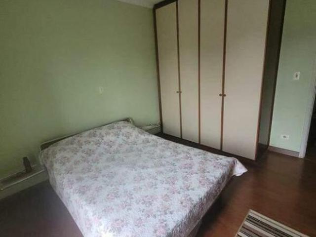 Sobrado à venda 2 quartos 3 vagas Nova Petrópolis São Bernardo do Campo SP