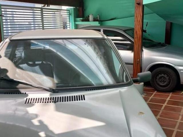 Sobrado à venda 2 quartos 4 vagas Santa Maria São Caetano do Sul SP