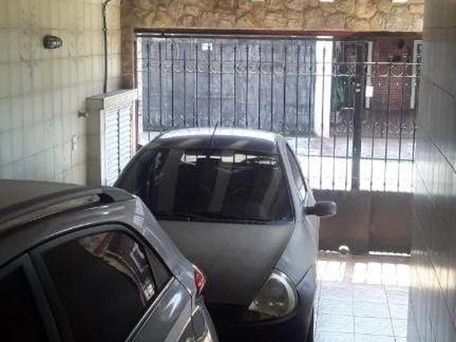 Sobrado à venda, 2 quartos, 5 vagas, Parque da Vila Prudente São Paulo/SP